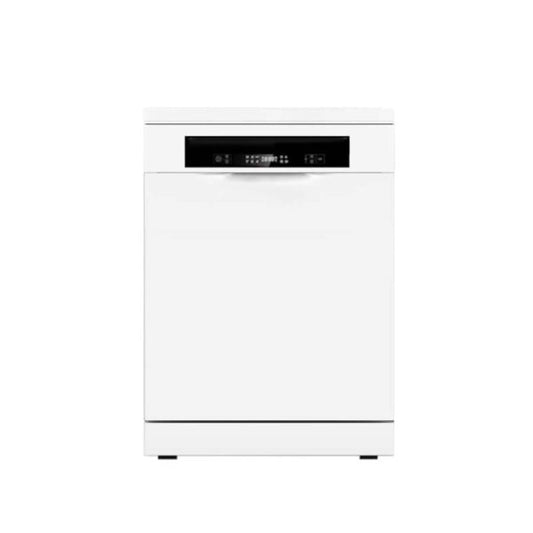 Haier HDWE1348WE1LB Freestanding Dishwasher 13 Place Settings – White