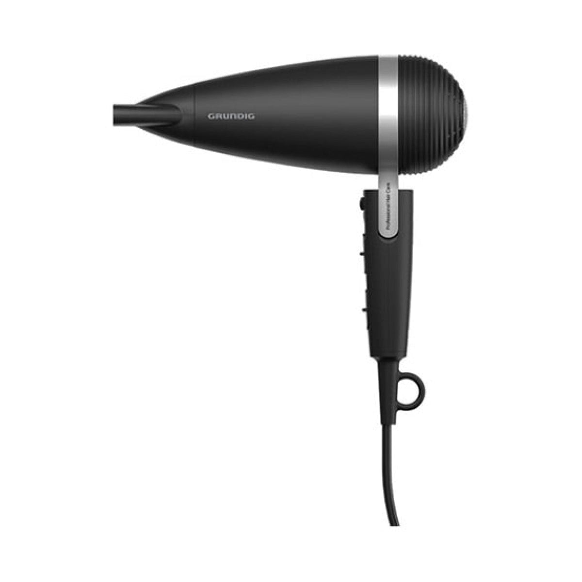 Grundig  Hair Dryer 2300W (Black) - image 2