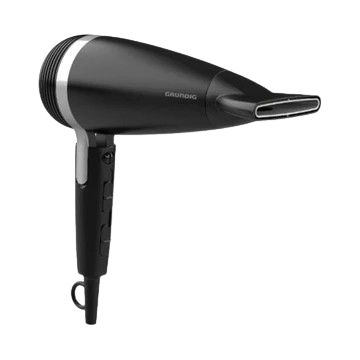Grundig  Hair Dryer 2300W (Black) - image 1