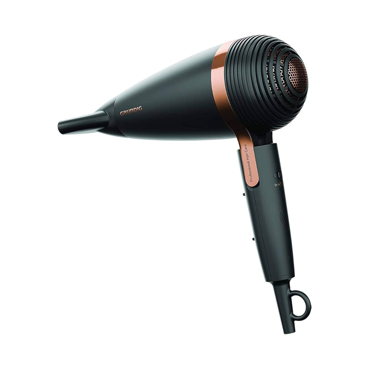 Grundig Hair Dryer 2300W (Black) - image 1