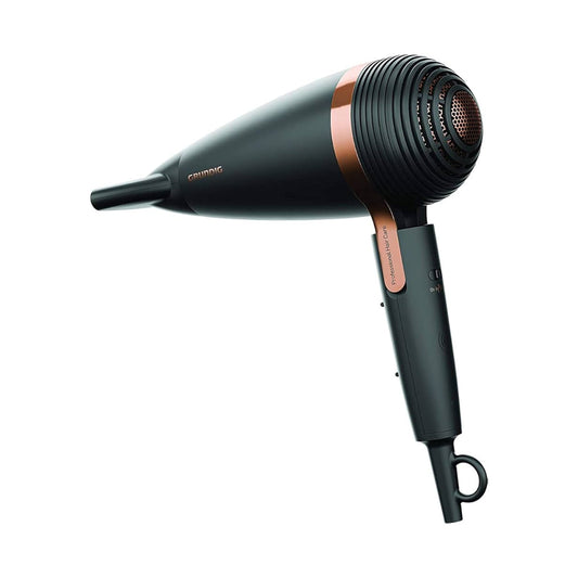 Grundig Hair Dryer 2300W (Black) - image 1