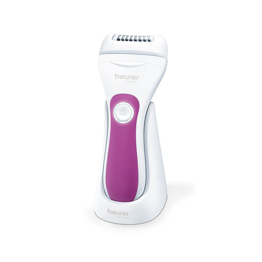 Beurer HL 76 Satin Skin Epilator Shaver & Trimmer