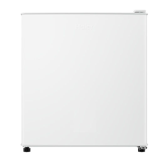 Haier HR-68 42L Single Door Refrigerator - White