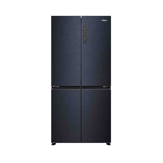 Haier HRF-525MB 4 doors refrigerator, Total Net Capacity 433L