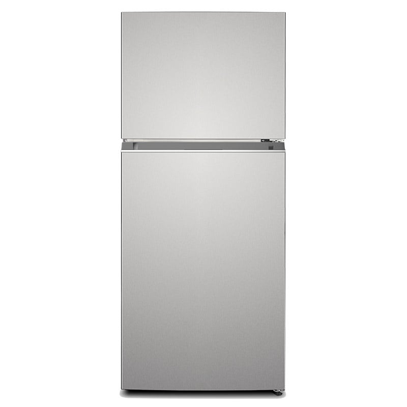Haier HRF-570SS No Frost Top Mount Refrigerator 20 CFT