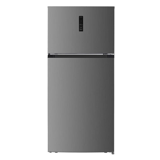 Haier HRF-580NS No Frost Two Doors Refrigerator Inverter