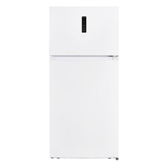 Haier HRF-580NW No Frost Two Doors Refrigerator Inverter