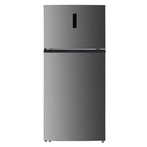 Haier Hrf-680VNFMI No-Frost Top Mount Refrigerator
