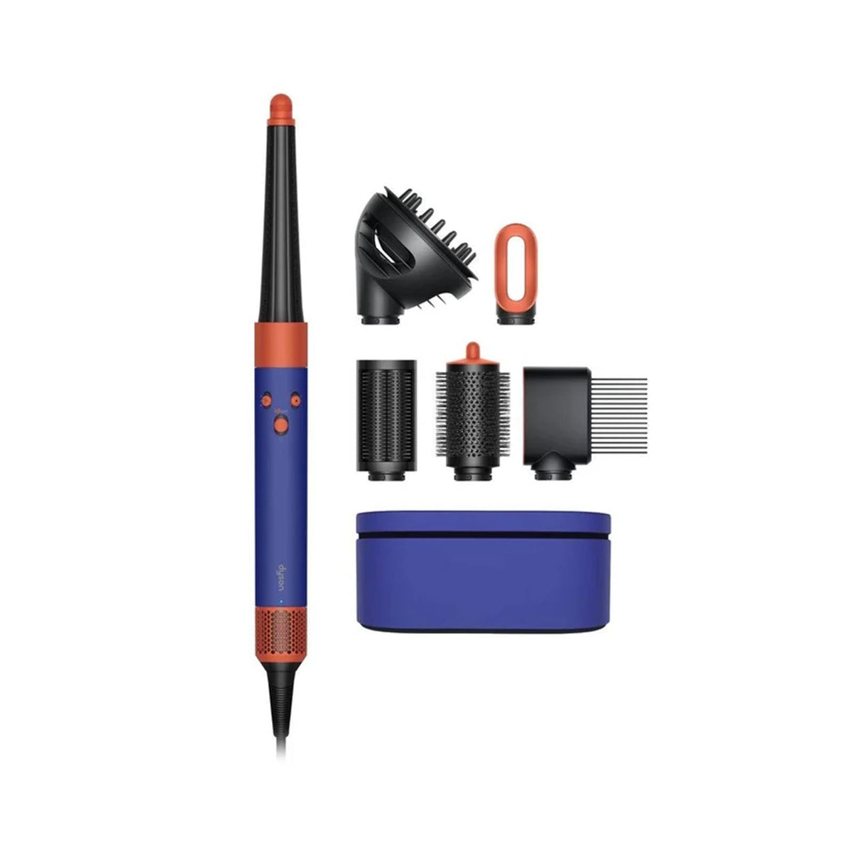 Dyson Airwrap Multi Styler And Dryer Straight Wavy 1300w - image 1