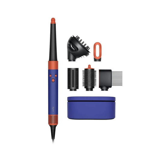 Dyson Airwrap Multi Styler And Dryer Straight Wavy 1300w - image 1