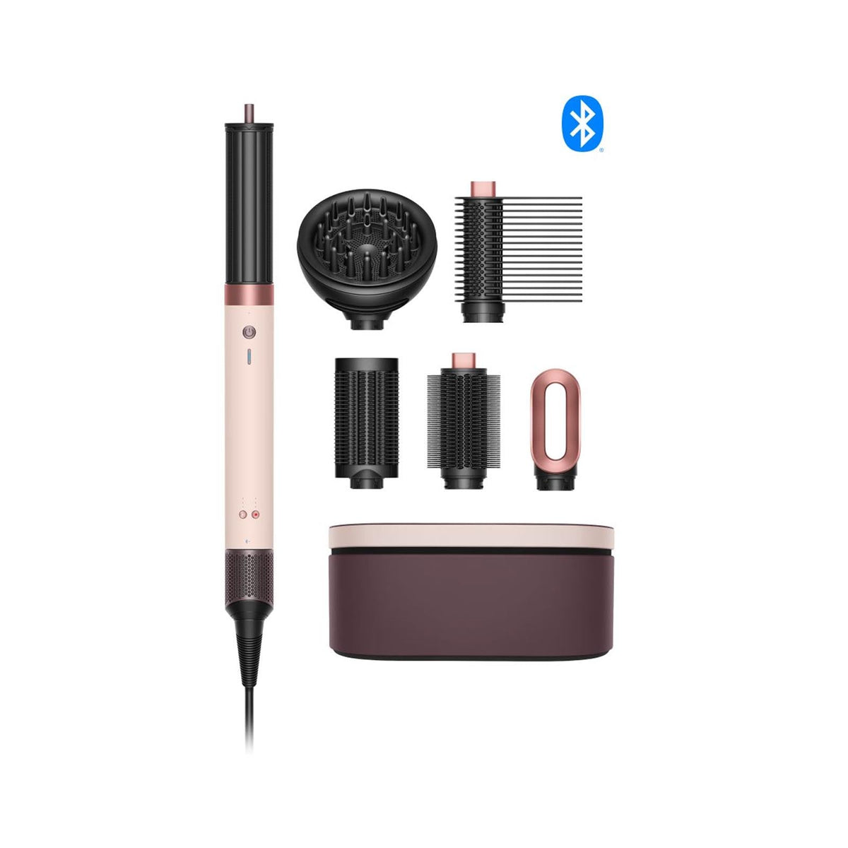 Dyson Co-anda2x™ multi-styler and dryer - Curly to Coily - image 1