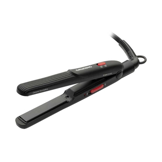 Grundig Mini Hair Straightener - image 1
