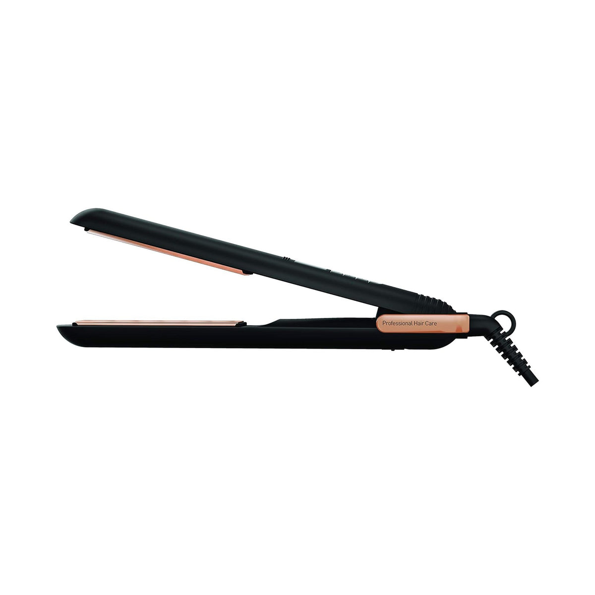 Grundig Ceramic Hair Straightener (230°C, 2.5cm Plates) - image 3