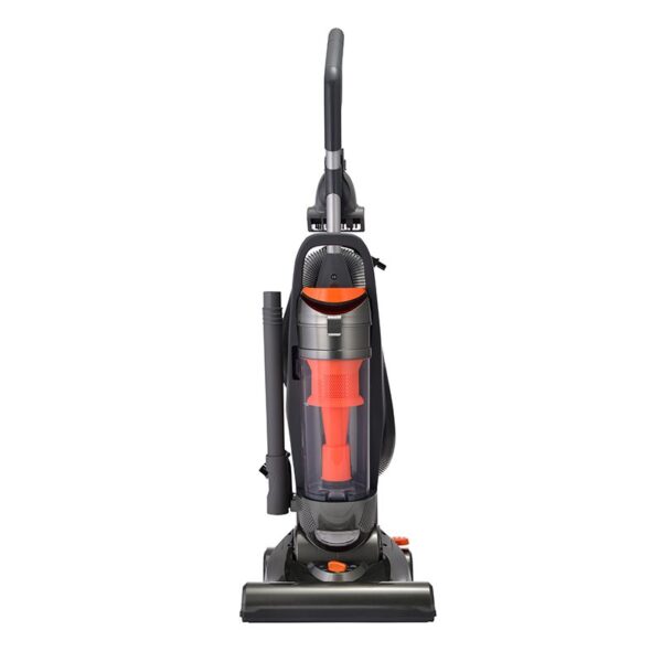 Haier HSC-U01C Upright Vacuum Cleaner – 1200W