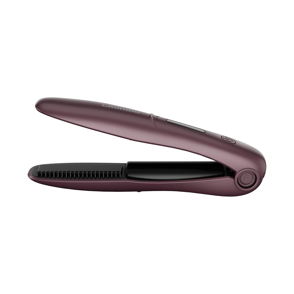 Grundig Cordless Hair Straightener 200°C - image 1