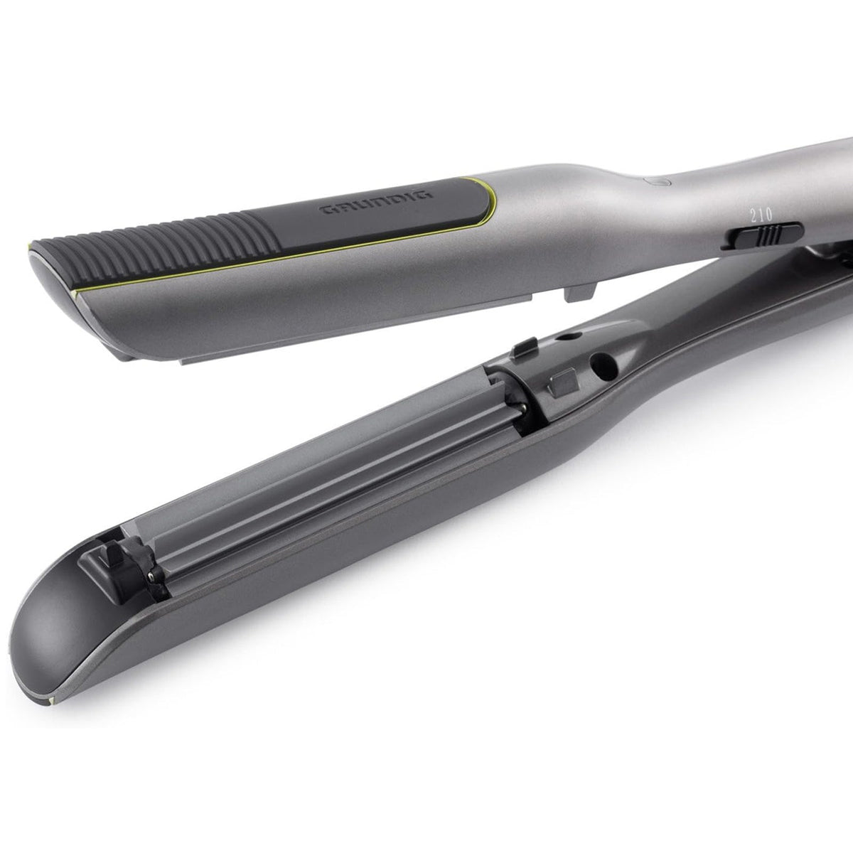 Grundig Rolling Hair Crimper (210°C) - image 2