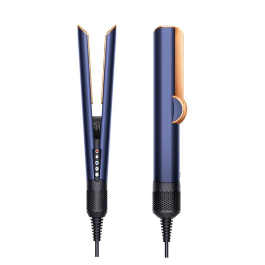 Dyson Airstrait Straightener Pursian Blue - image 1