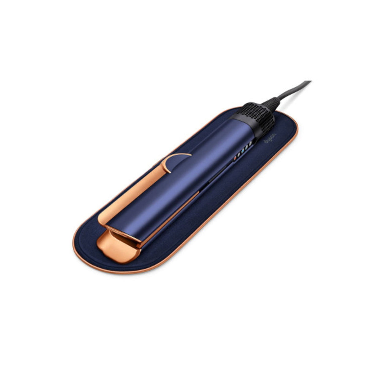 Dyson Airstrait Straightener Pursian Blue - image 3