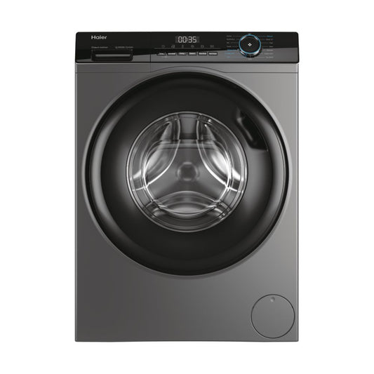 Haier HW100-B14939S8 I-Pro Series 3 Front Load Washing Machine - 10 kg, 1400 RPM