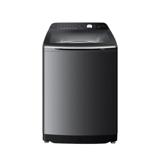 Haier HWM140-B1678S8 Top Load Washing machine14 kg Direct Motion Motor