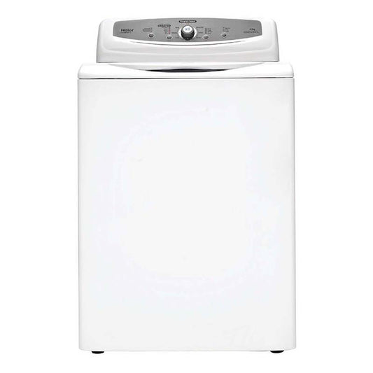 Haier HWMP-95TL Top Load Washing Machine 10Kg White