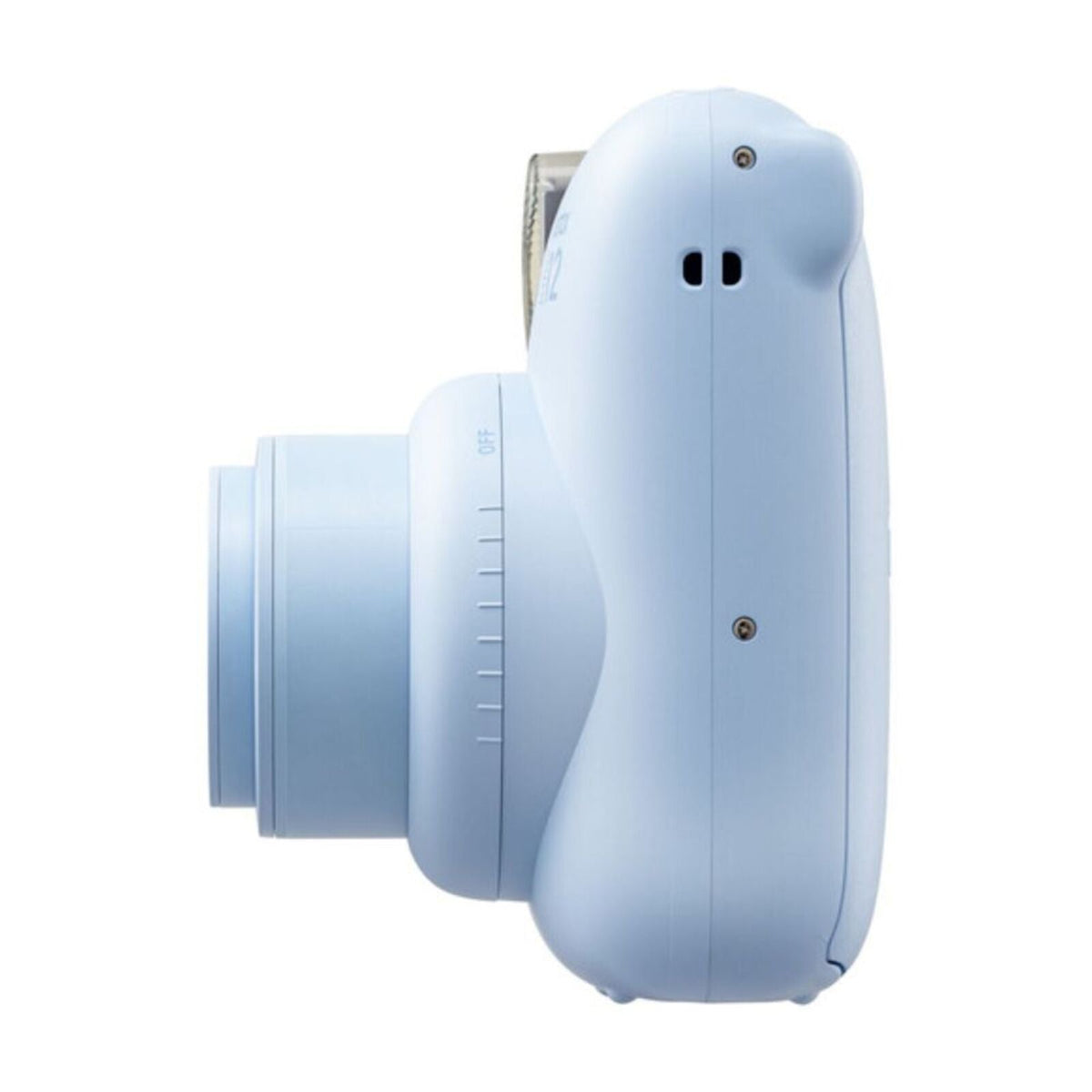 Instax Mini 12 Instant Camera - Blue