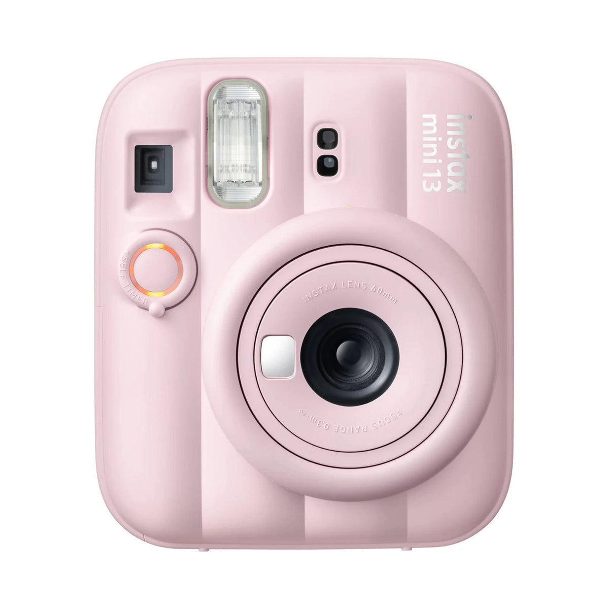 Instax Mini 13 Instant Camera - Pink