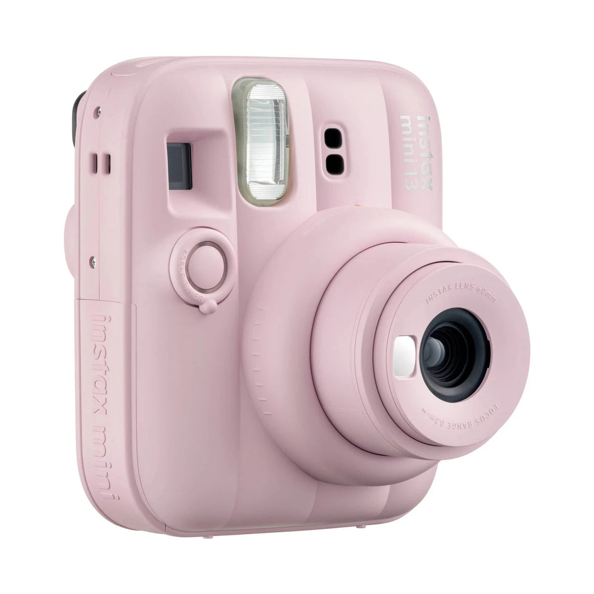 Instax Mini 13 Instant Camera - Pink