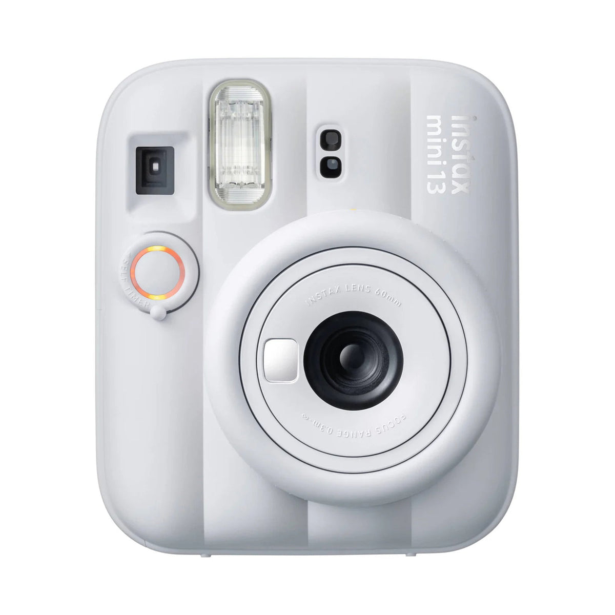 Instax Mini 13 Instant Camera - White