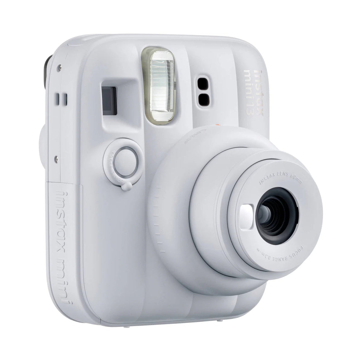 Instax Mini 13 Instant Camera - White
