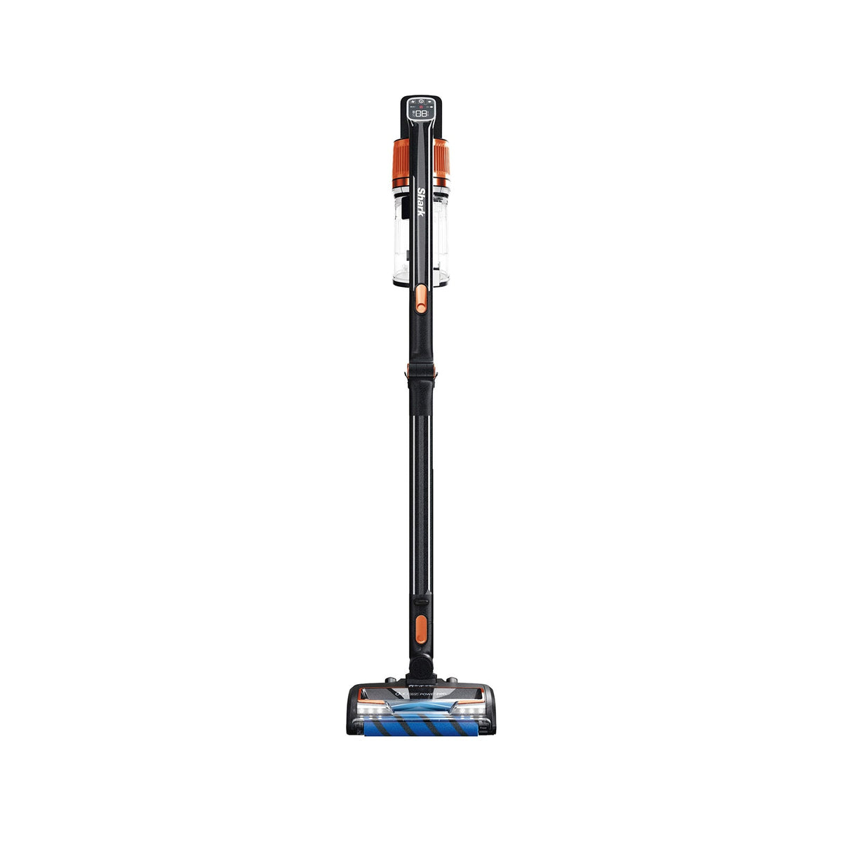 Shark Cordless Vacuum Cleaner 59.22 watt, 0.7 litres,