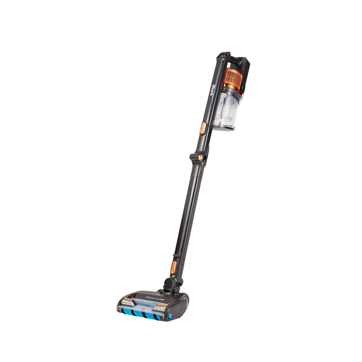 Shark Cordless Vacuum Cleaner 59.22 watt, 0.7 litres,
