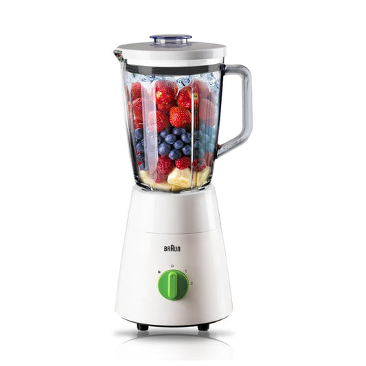 Braun PowerBlend 3 Blender 1.5L 500W