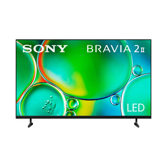 Sony BRAVIA 2 II 65-inch 4K HDR LED Google TV - image 1