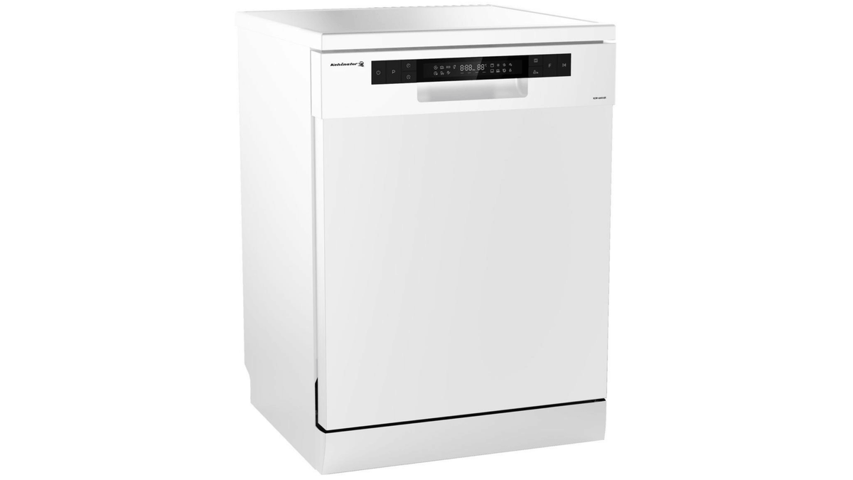 Kelvinator KDW-6450-WW