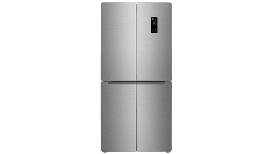Kelvinator KELV-FD8400BF-ST