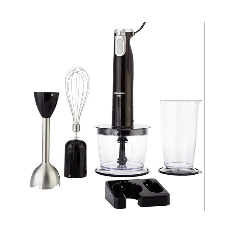 Panasonic Hand Blender Set 600w