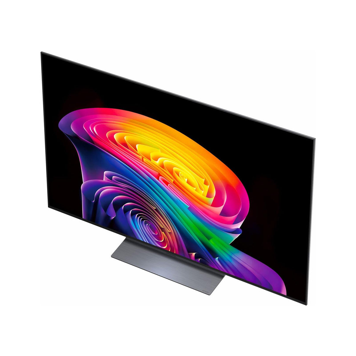 LG 65-inch OLED evo AI C6 4K Smart TV - image 2
