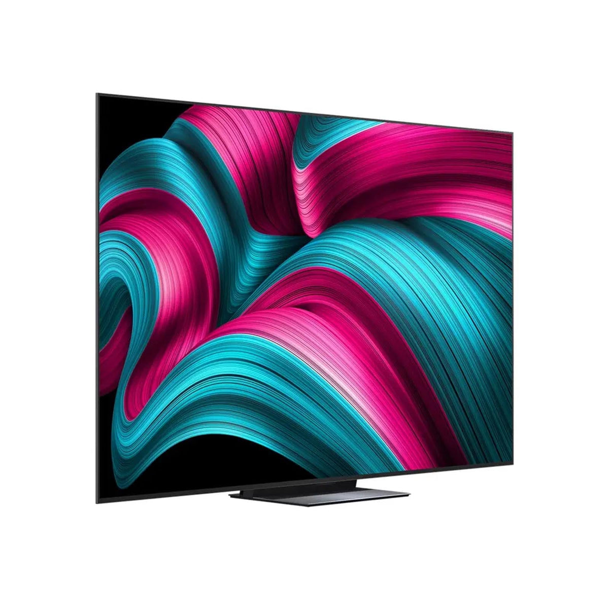 LG 83-inch OLED evo AI C5 4K Smart TV - image 3