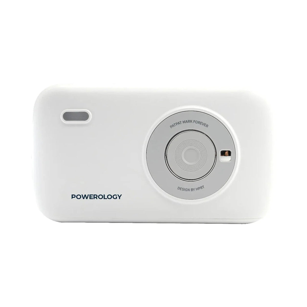 Powerology Instant Photo Printer Carbon Cartridge