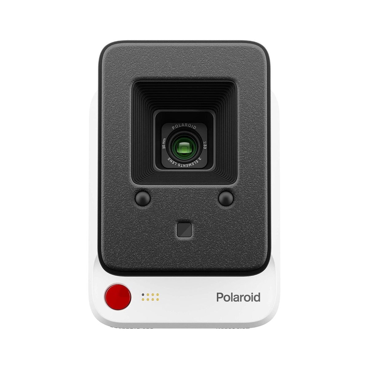 Polaroid Lab - White