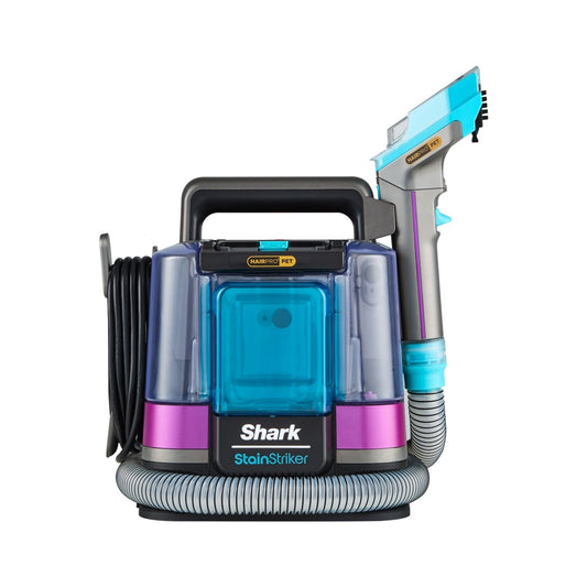 Shark StainStriker HairPro Pet Stain & Spot Cleaner 1.2L