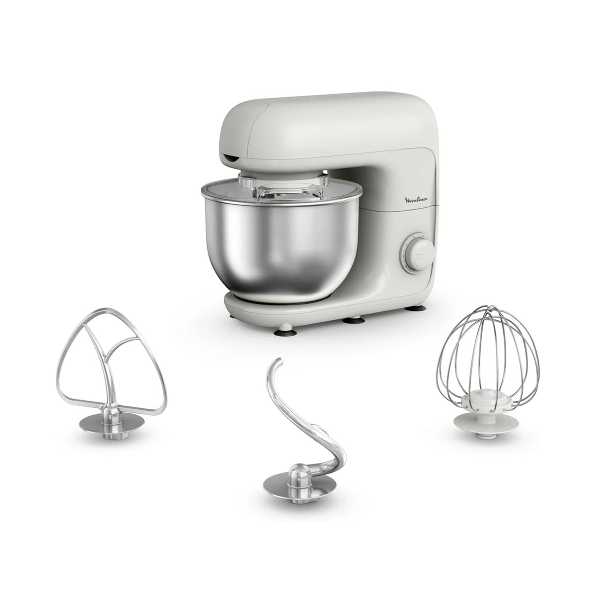Moulinex KitChen Machine 800w 4.8L