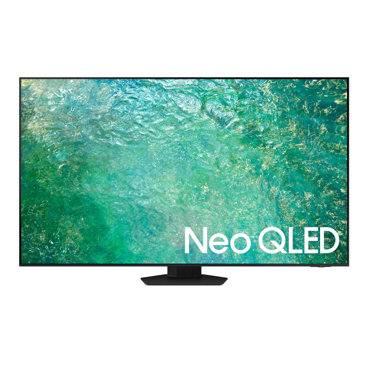 Samsung 55-inch Neo QLED QN85F 4K Vision AI Smart TV - image 1