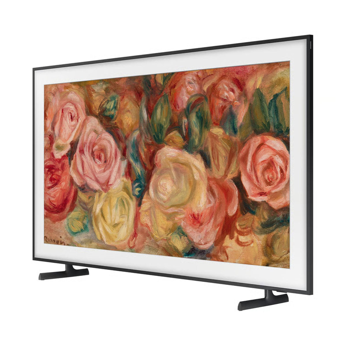 Samsung 65-inch The Frame LS03F 4K QLED AI Smart TV - image 2