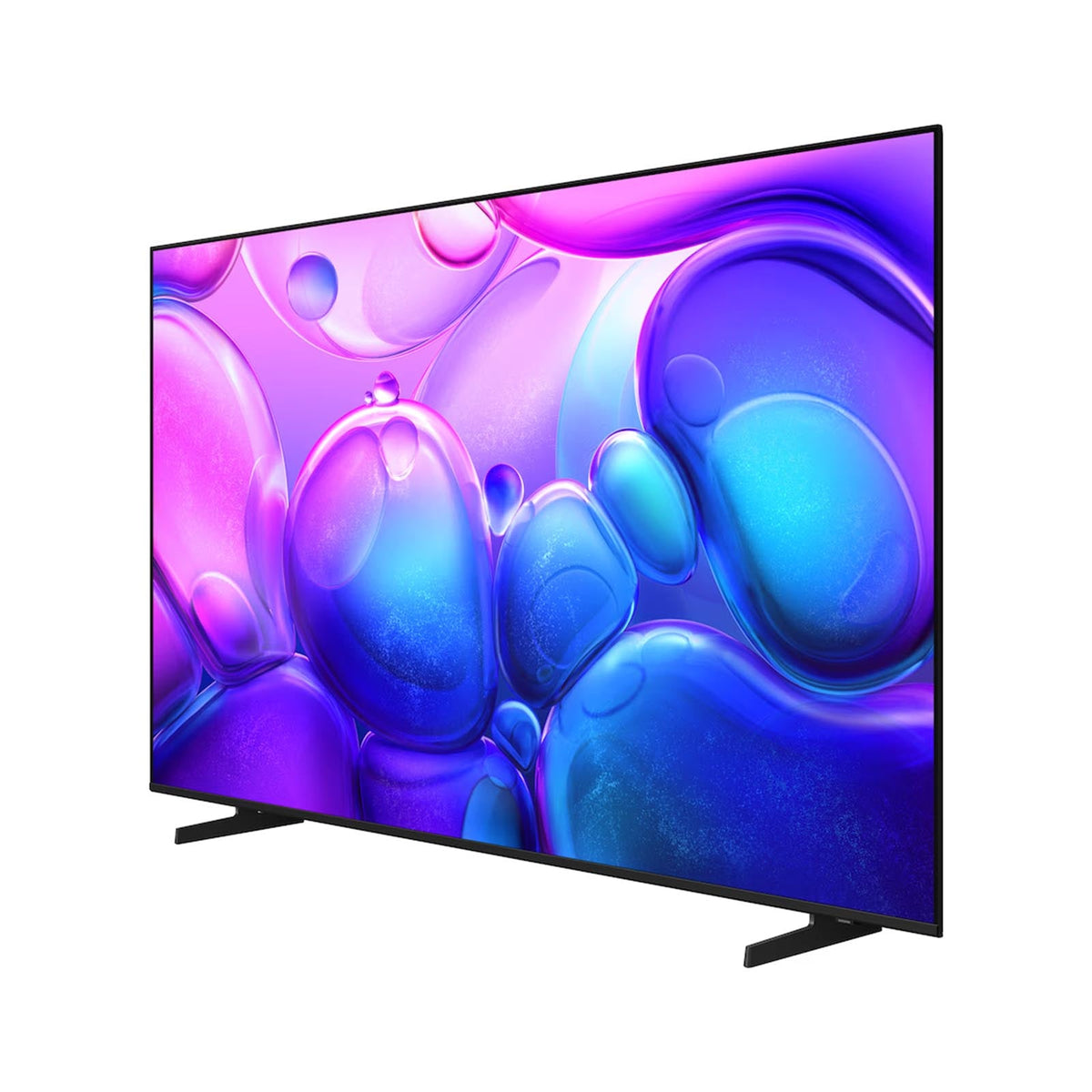 Samsung 65-inch QLED Q6F 4K Vision AI Smart TV - image 2