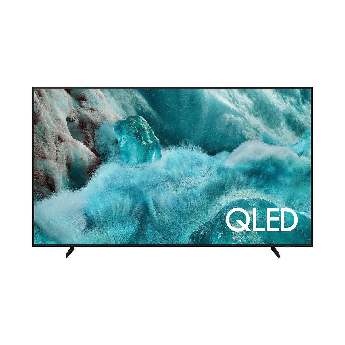 Samsung 75-inch QLED Q7F 4K Vision AI Smart TV - image 1