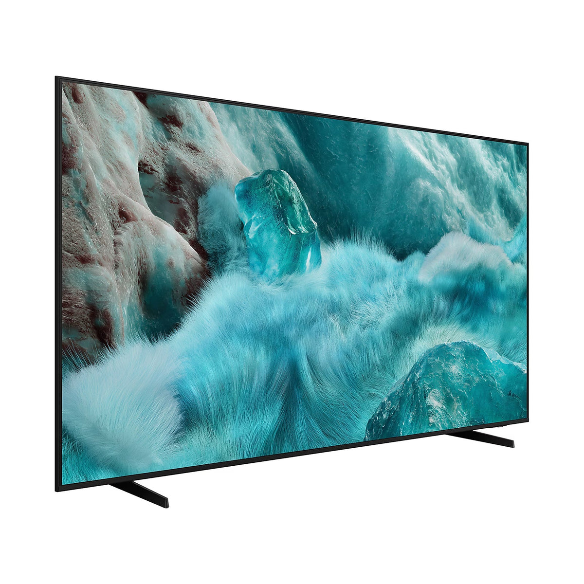 Samsung 75-inch QLED Q7F 4K Vision AI Smart TV - image 2
