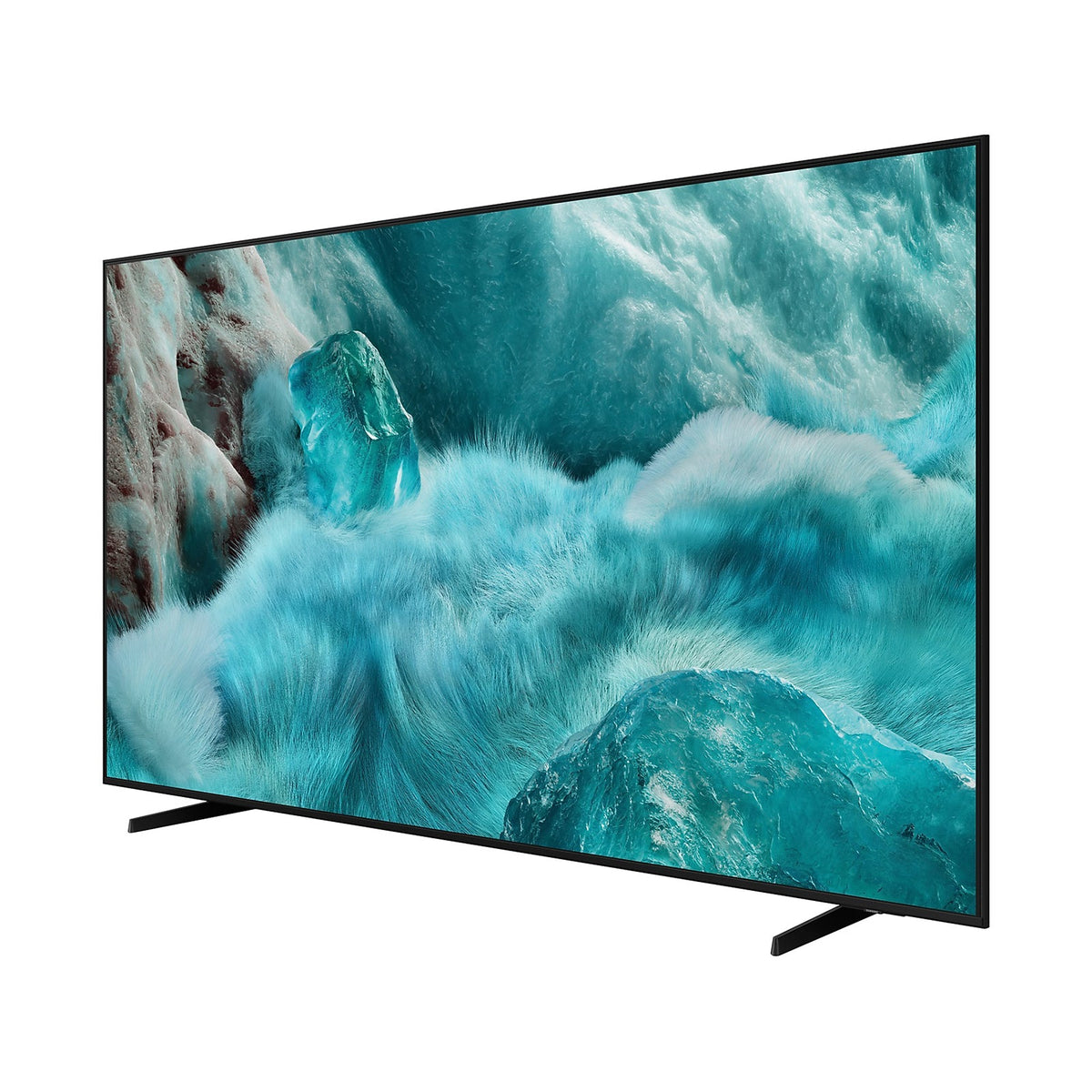 Samsung 75-inch QLED Q7F 4K Vision AI Smart TV - image 3