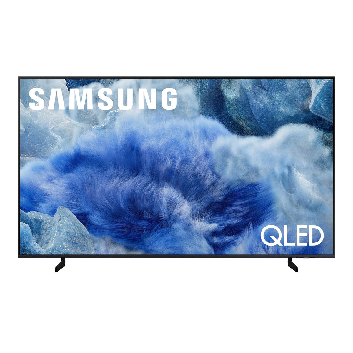 Samsung 75-inch QLED Q8F 4K Vision AI Smart TV - image 1